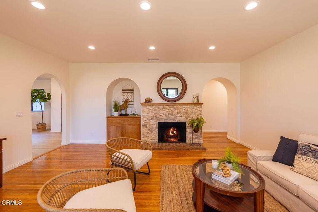 1068 Cuyama Road