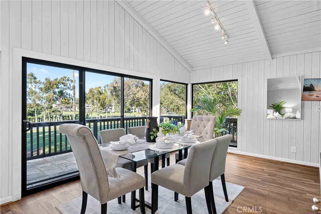 RSJ Townhomes (JH) - Residential