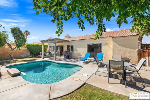 Photo of 81143 Palmwood Drive, Indio, CA 92201 (MLS # 26835383PS)
