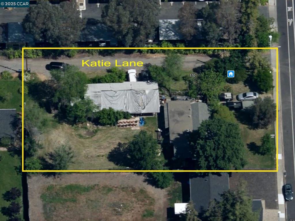 170 Cleaveland Rd