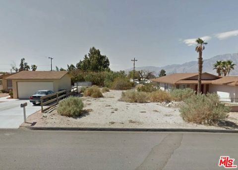 Photo of 66795 Flora Avenue, Desert Hot Springs, CA 92240 (MLS # 26641587)