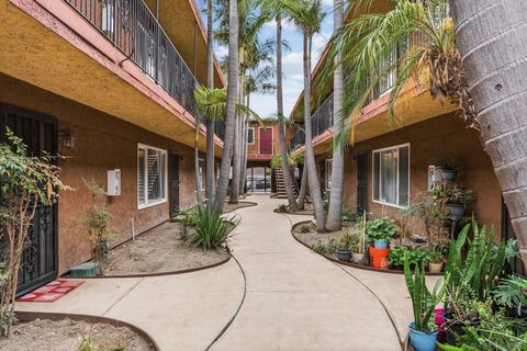 Photo of 3215 44th Street Unit 9 ST, San Diego, CA 92105 (MLS # 260012889SD)