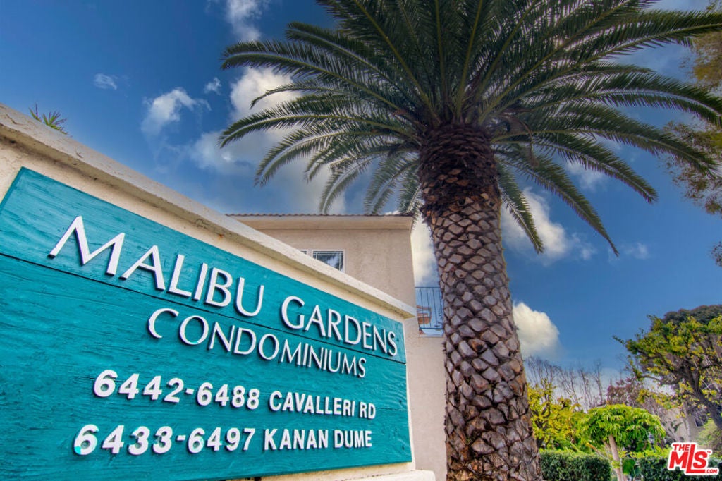 Photo of 6479 Kanan Dume Road #24, Malibu, CA 90265 (MLS # 26837209)