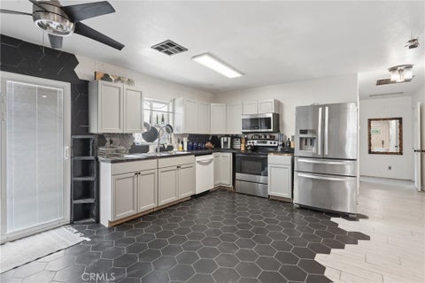 Tiny photo for 611 Poquita Lane, San Miguel, CA 93401 (MLS # SC26189338)