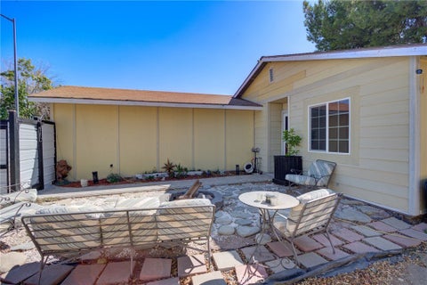Tiny photo for 611 Poquita Lane, San Miguel, CA 93401 (MLS # SC26189338)