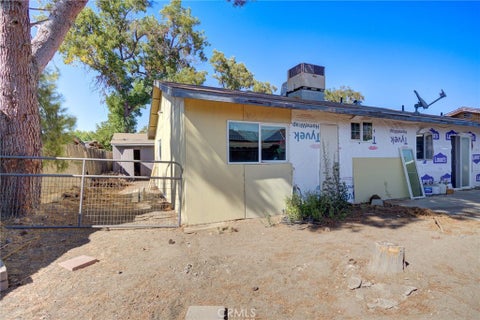 Tiny photo for 611 Poquita Lane, San Miguel, CA 93401 (MLS # SC26189338)