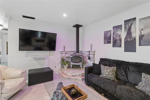 Tiny photo for 611 Poquita Lane, San Miguel, CA 93401 (MLS # SC26189338)