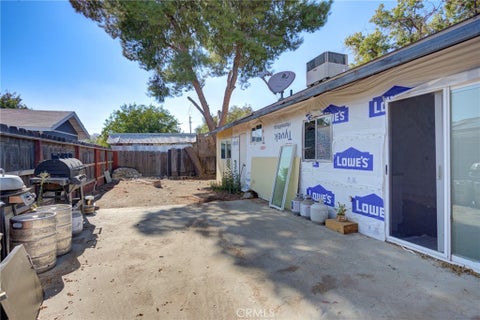 Tiny photo for 611 Poquita Lane, San Miguel, CA 93401 (MLS # SC26189338)
