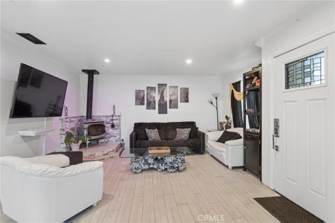 Tiny photo for 611 Poquita Lane, San Miguel, CA 93401 (MLS # SC26189338)