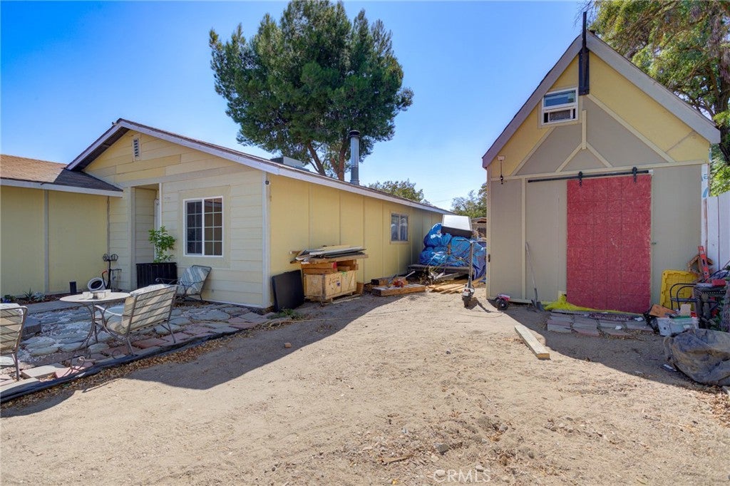 611 Poquita Lane