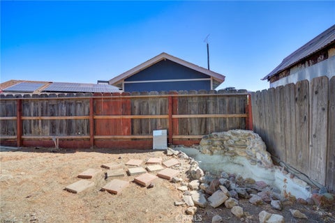 Tiny photo for 611 Poquita Lane, San Miguel, CA 93401 (MLS # SC26189338)