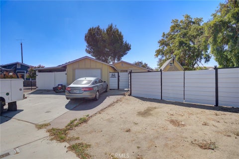 Tiny photo for 611 Poquita Lane, San Miguel, CA 93401 (MLS # SC26189338)