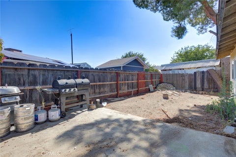 Tiny photo for 611 Poquita Lane, San Miguel, CA 93401 (MLS # SC26189338)