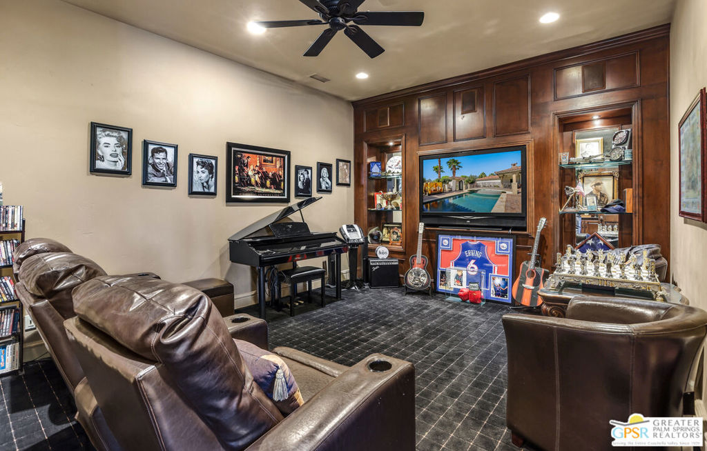 Lions Gate - Residential