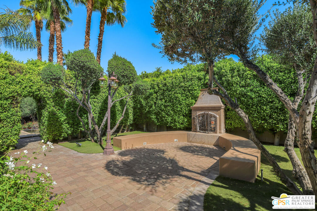 Lions Gate - Residential