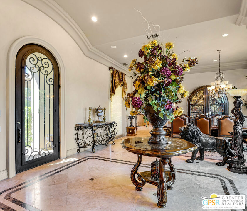 Lions Gate - Residential