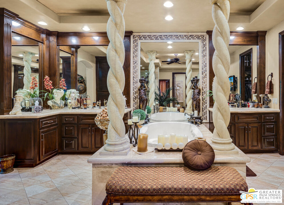 Lions Gate - Residential