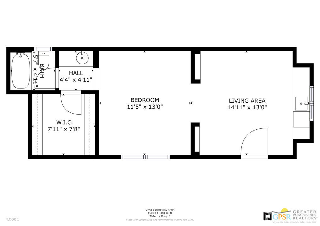 Lions Gate - Residential