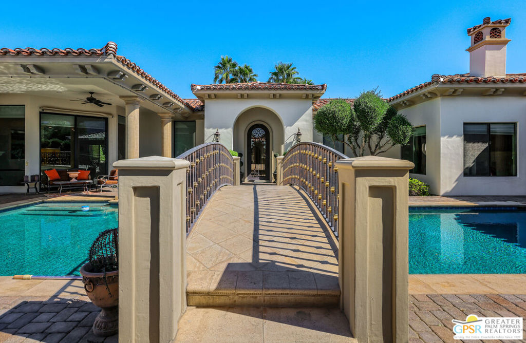 Lions Gate - Residential