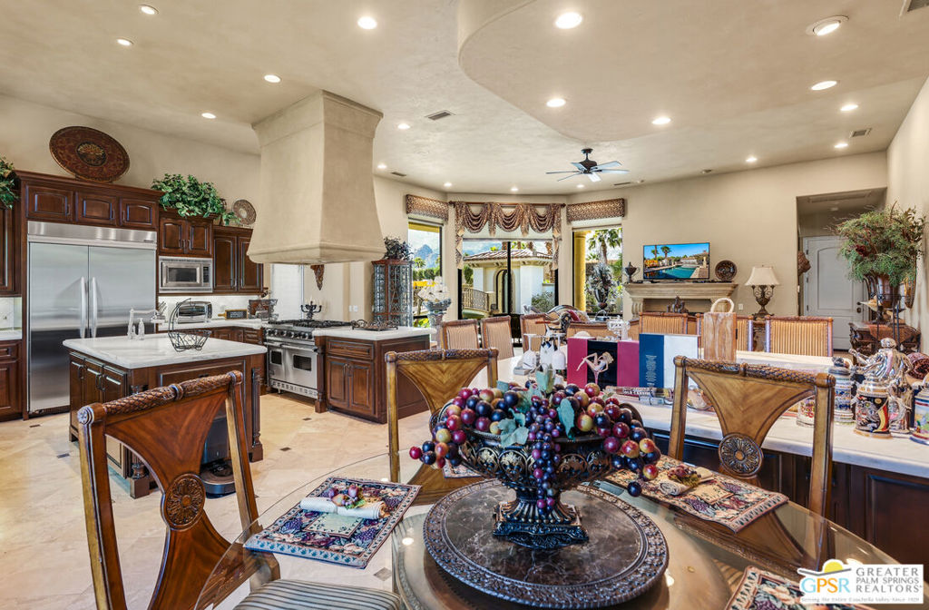 Lions Gate - Residential