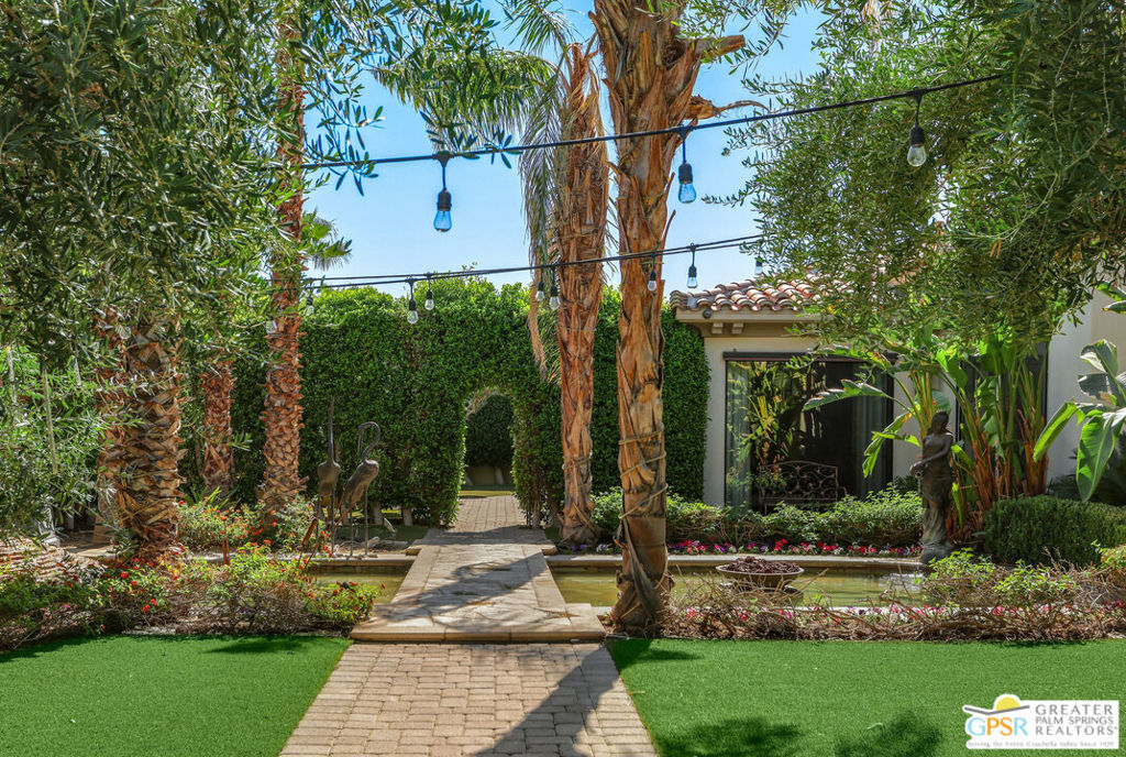 Lions Gate - Residential