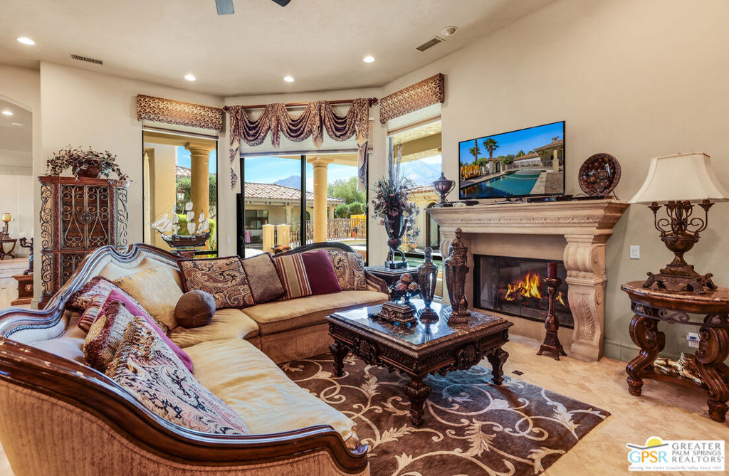 Lions Gate - Residential