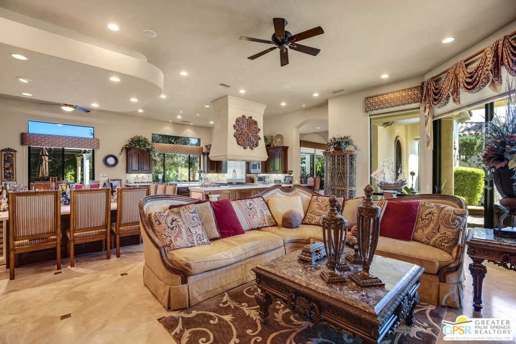 Lions Gate - Residential