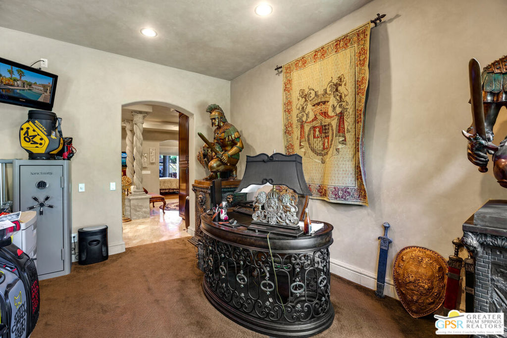 Lions Gate - Residential