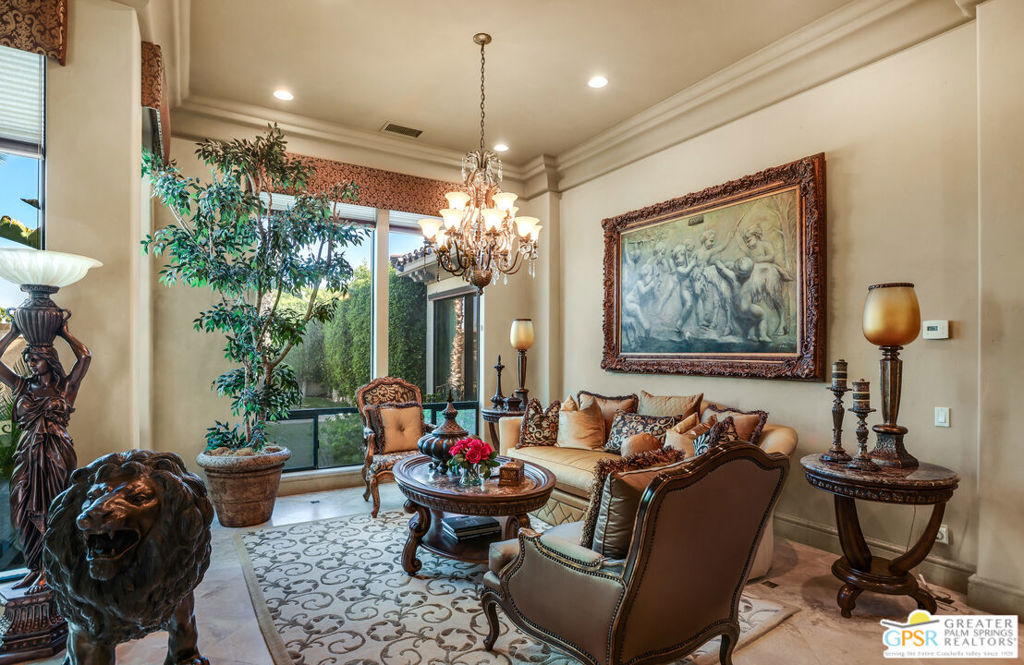 Lions Gate - Residential