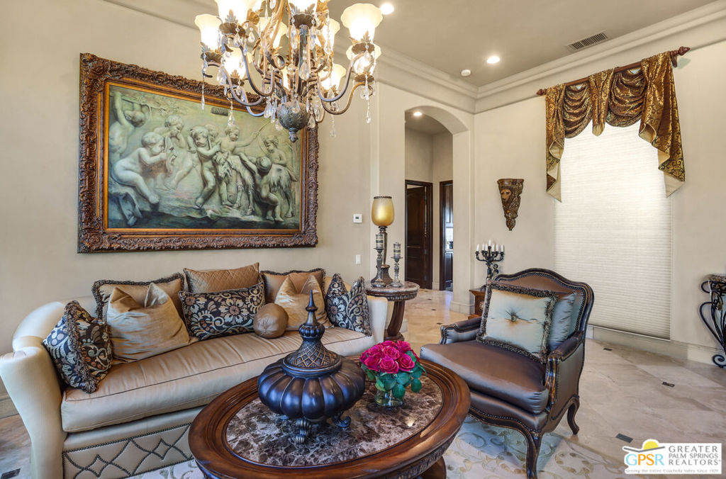 Lions Gate - Residential