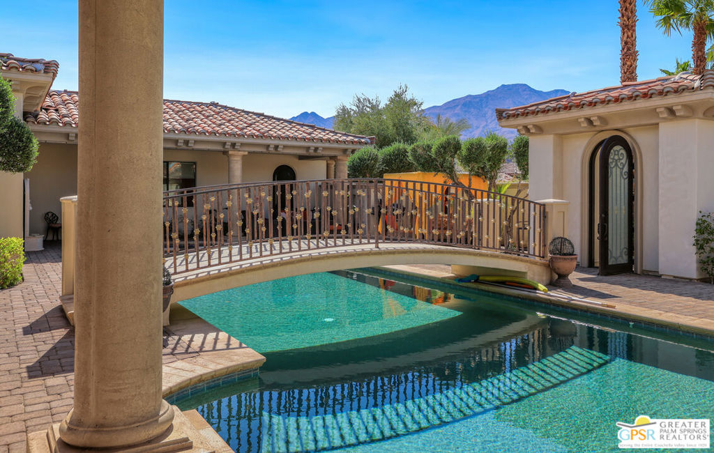 Lions Gate - Residential