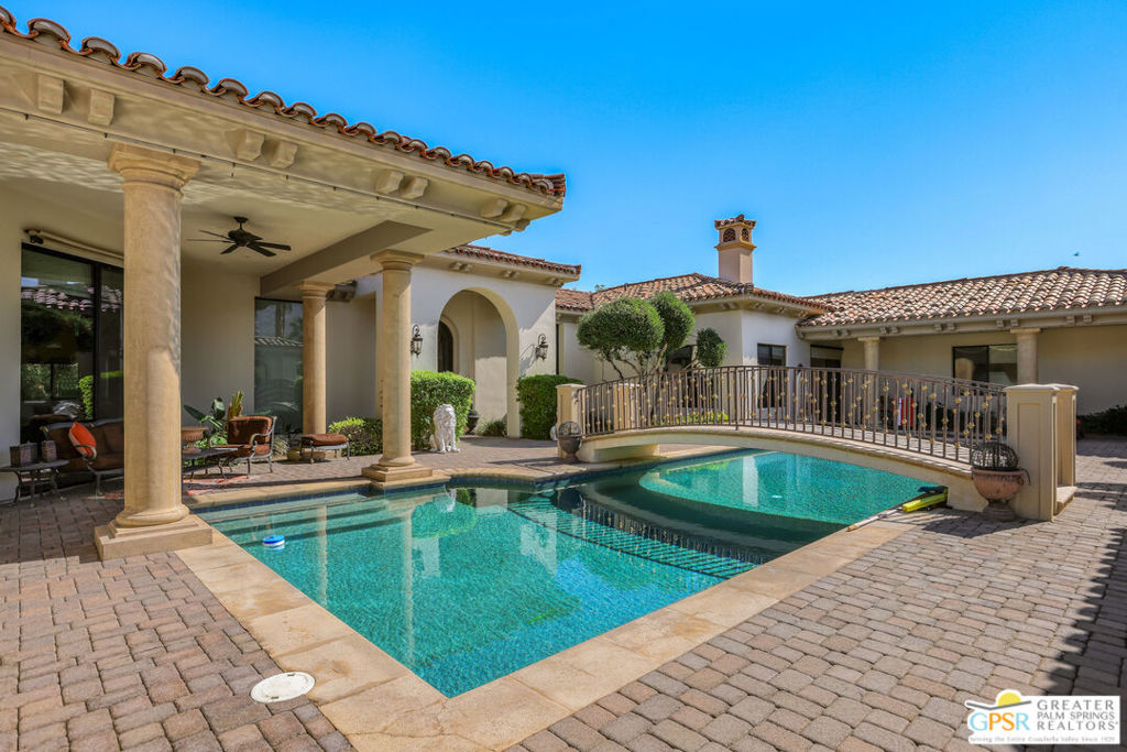 Lions Gate - Residential