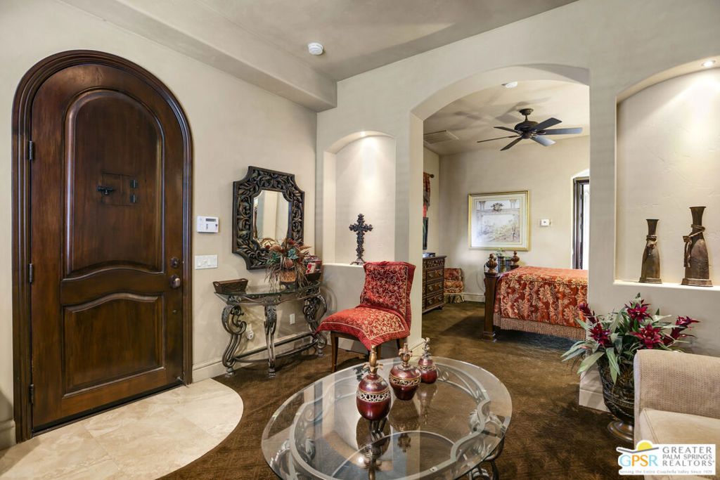 Lions Gate - Residential