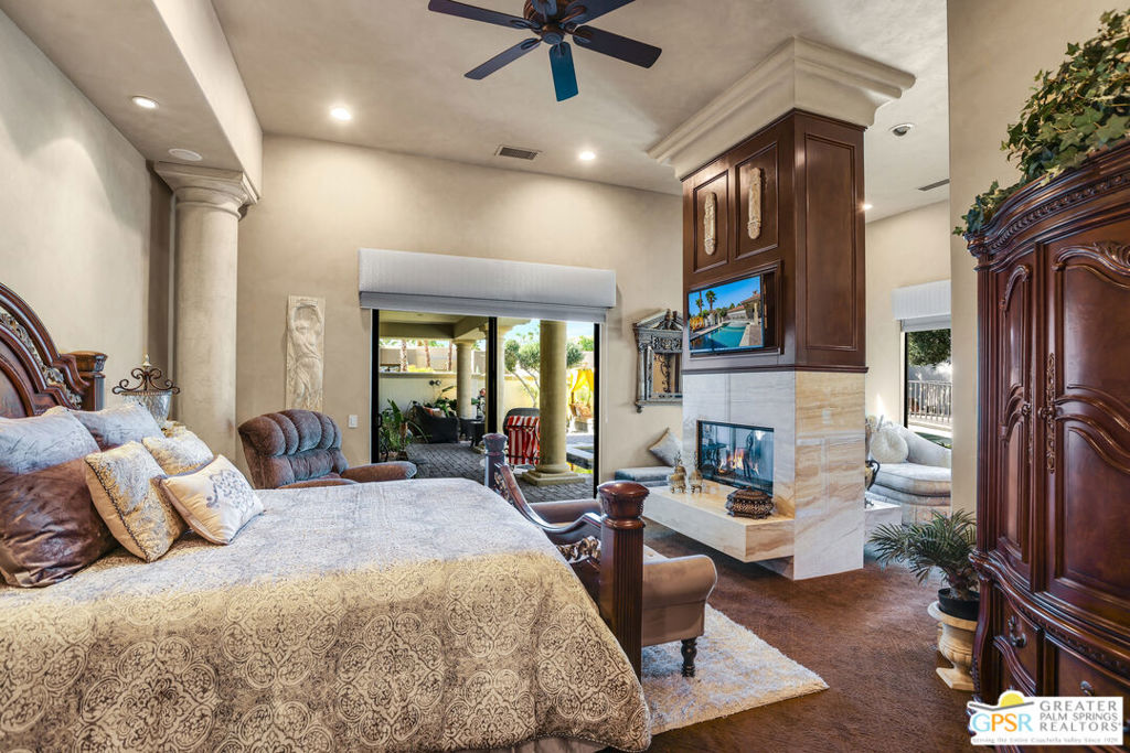 Lions Gate - Residential