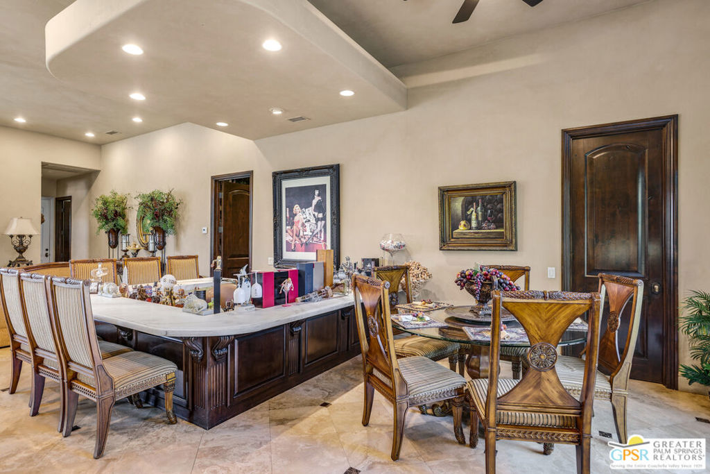 Lions Gate - Residential