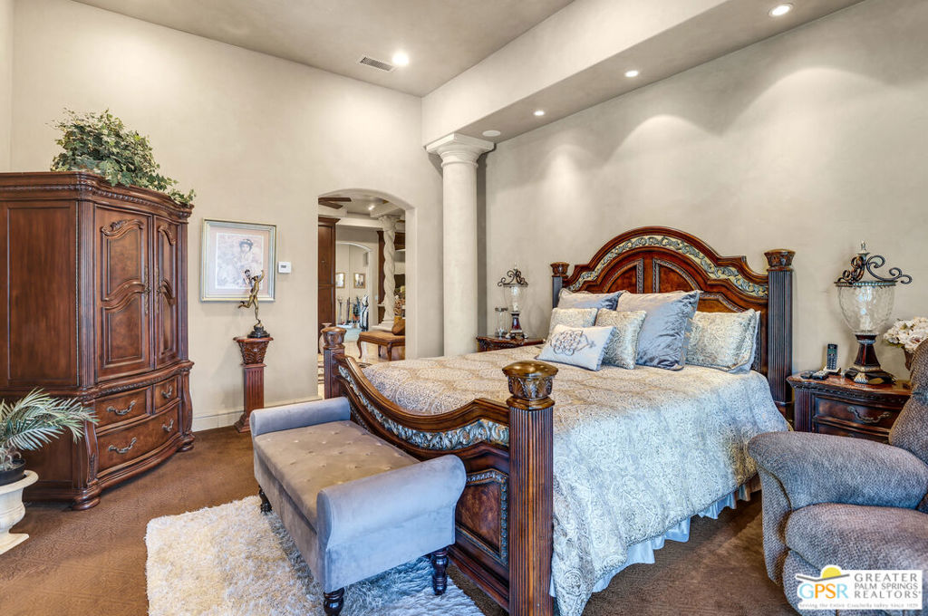 Lions Gate - Residential