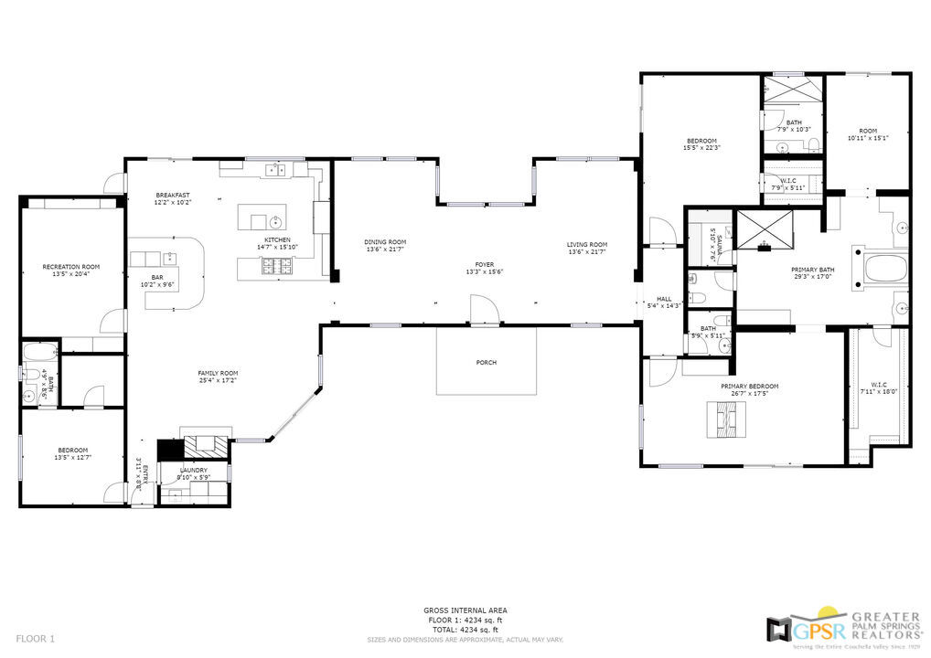 Lions Gate - Residential
