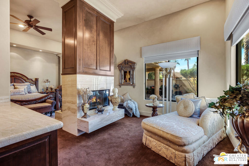 Lions Gate - Residential