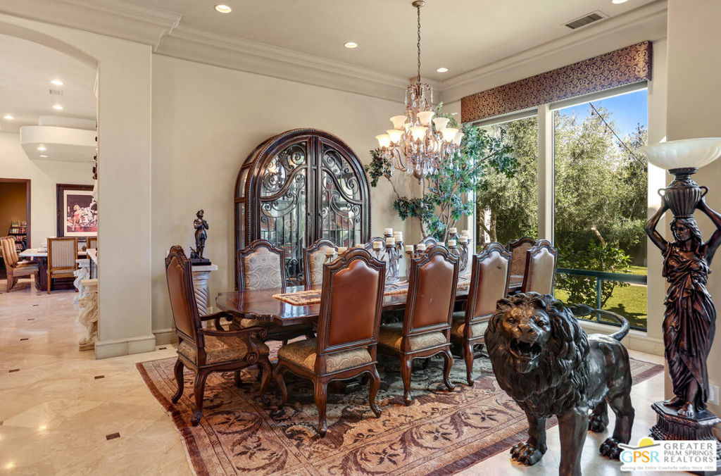 Lions Gate - Residential