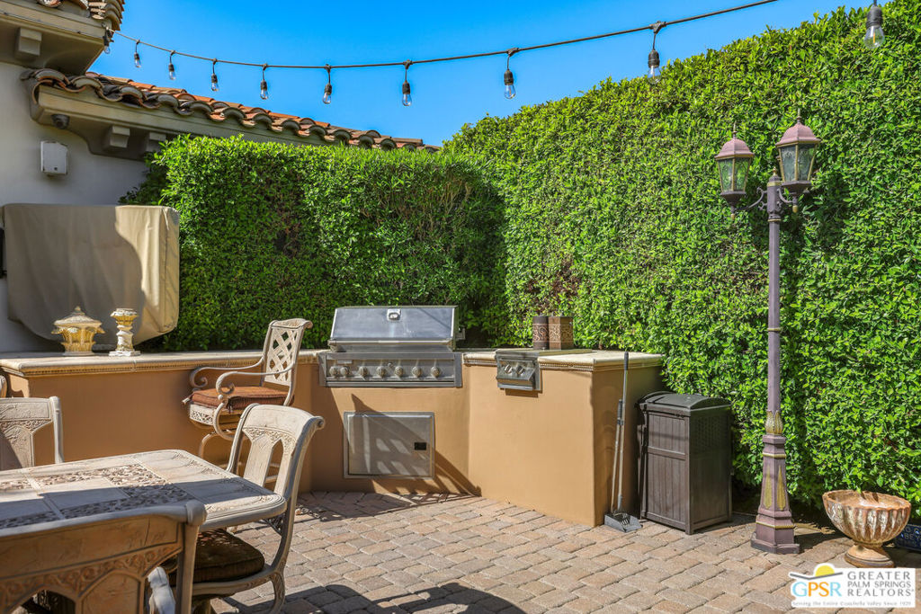 Lions Gate - Residential