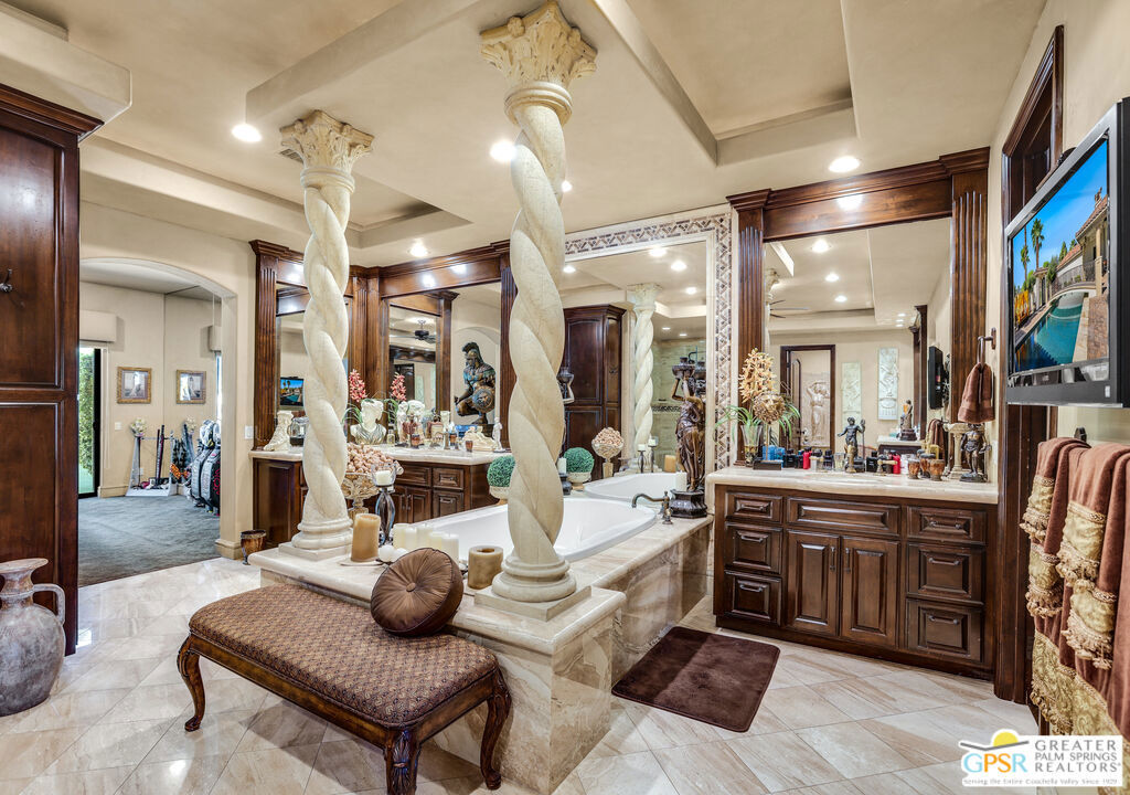 Lions Gate - Residential