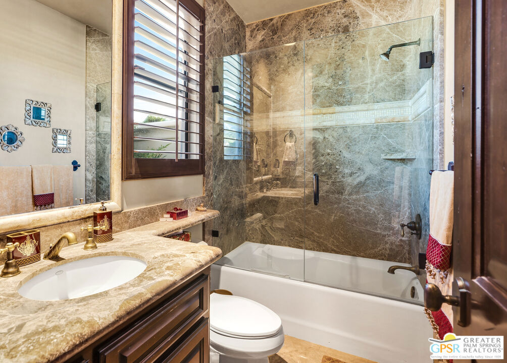 Lions Gate - Residential