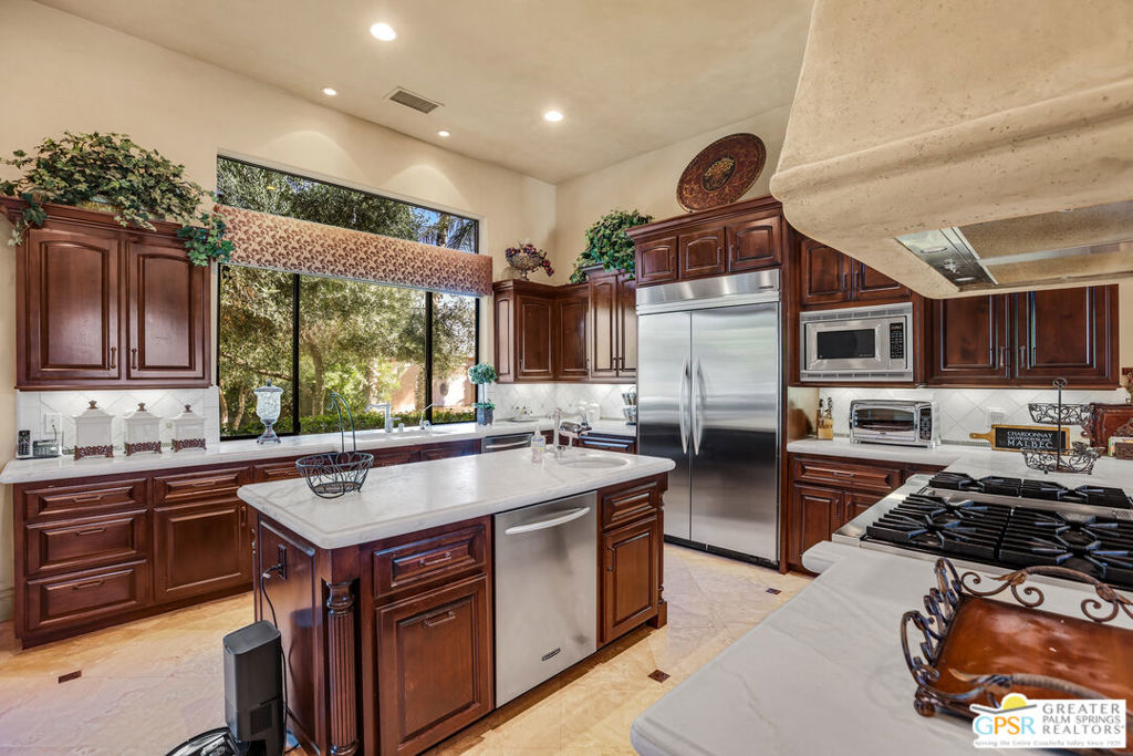 Lions Gate - Residential