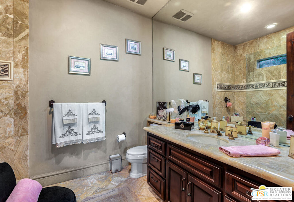 Lions Gate - Residential