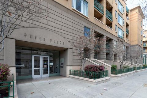 Photo of 145 S 4th Street, San Jose, CA 95112 (MLS # ML82038437)