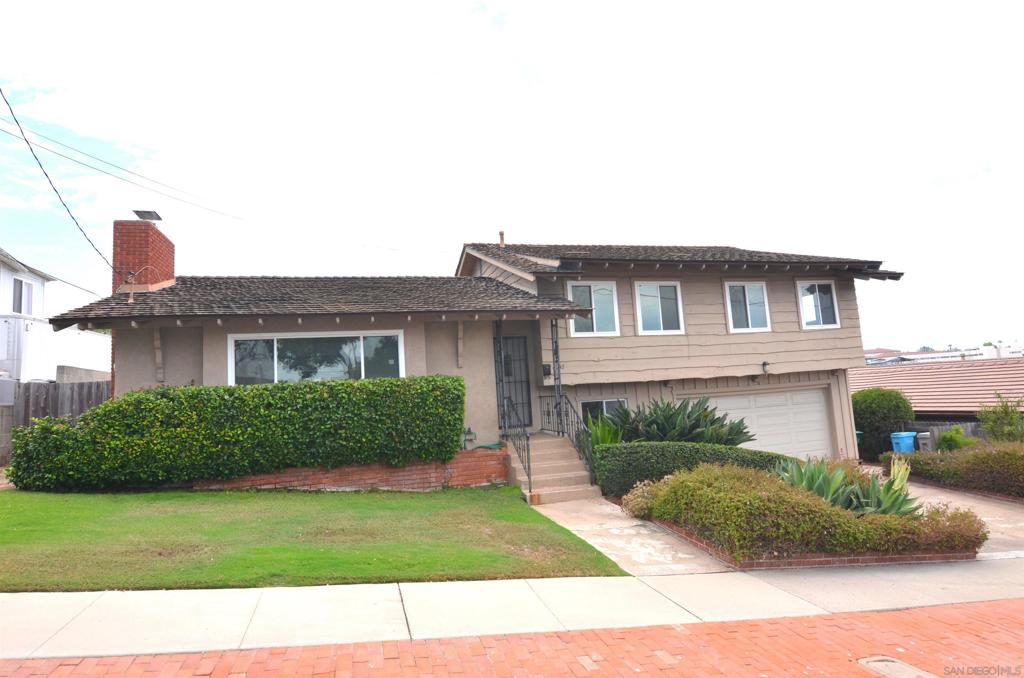 6137 Arno Dr. DR