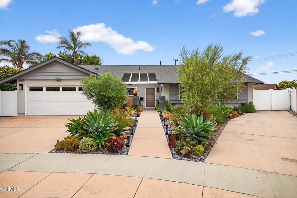 3120 Belair Court