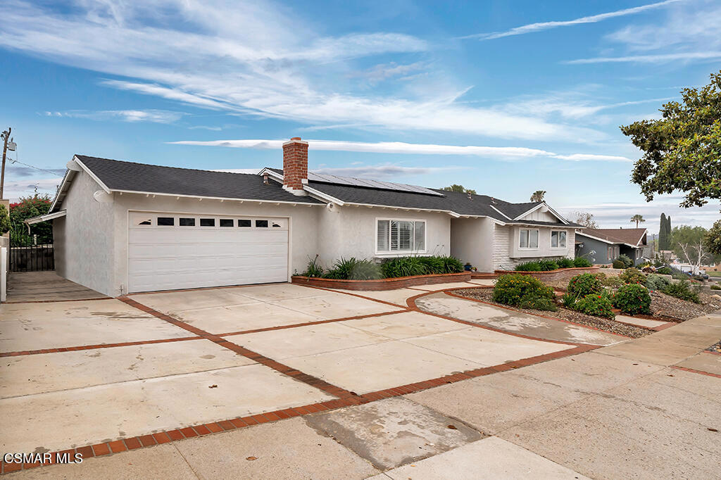 3342 Weatherford Court