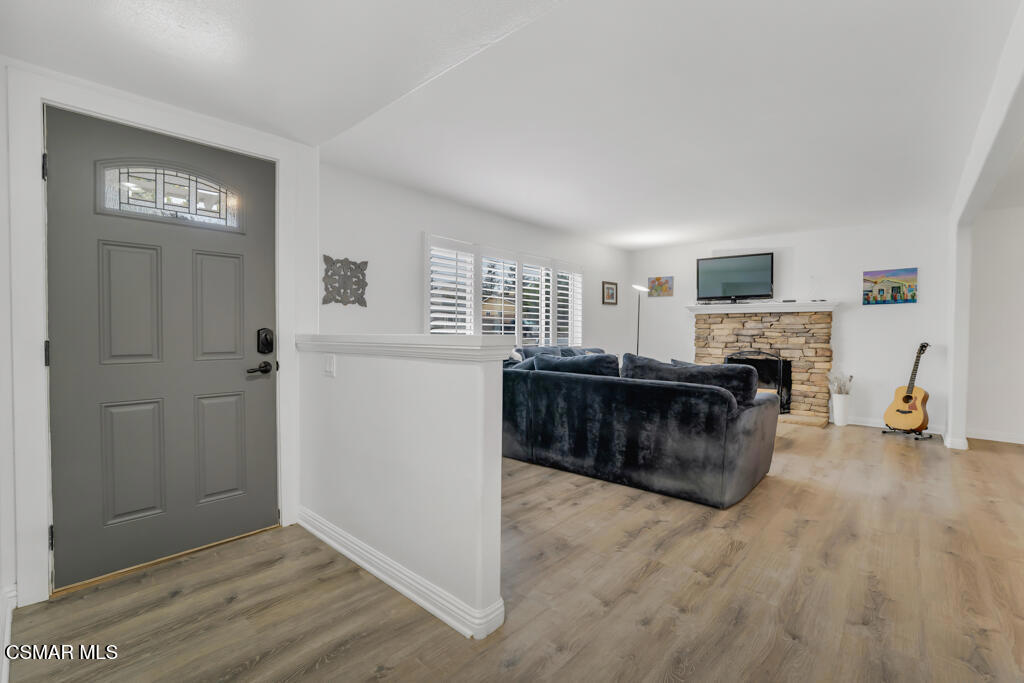 3342 Weatherford Court