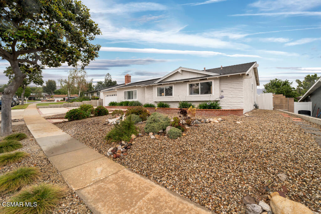 3342 Weatherford Court